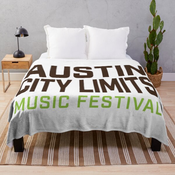 Item preview, Celestial AUSTIN CITY LIMITS festival cWaterfall Glow designed and sold by Arongraper.