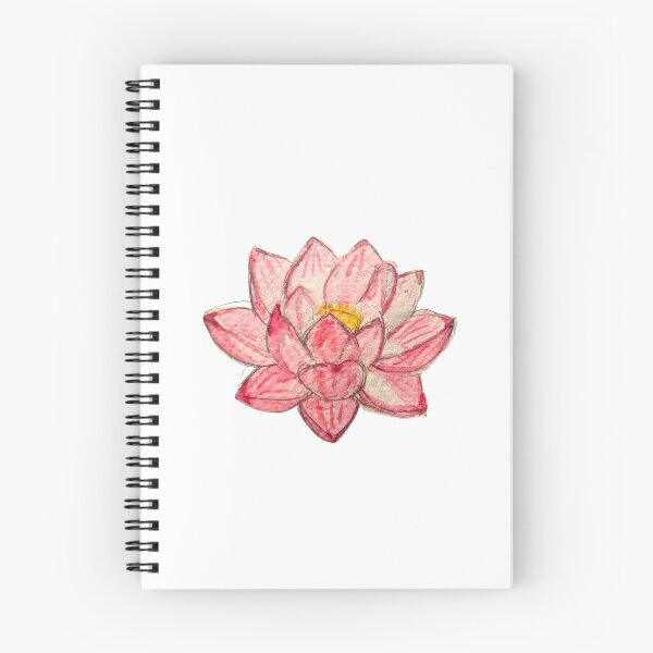 Item preview, Lotus flower designed and sold by San-shine-arts.