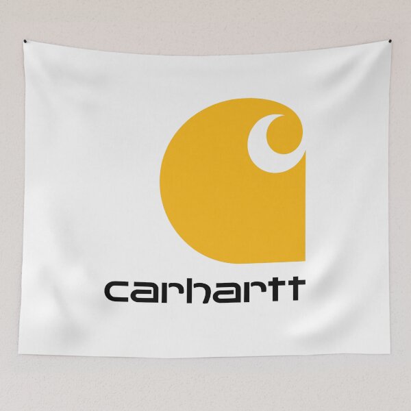 Item preview, Carhartt Merch designed and sold by BlockyBlooms.