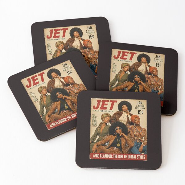 Item preview, Afro Glamour 70s Aesthetic Style designed and sold by ImeldaSparks.