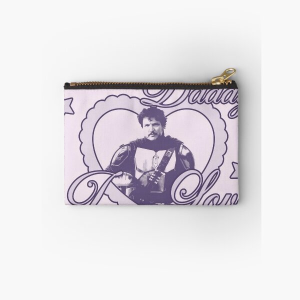 Item preview, But Daddy I Love Him" | Pedro Pascal x Taylor Swift designed and sold by Elia Moon.