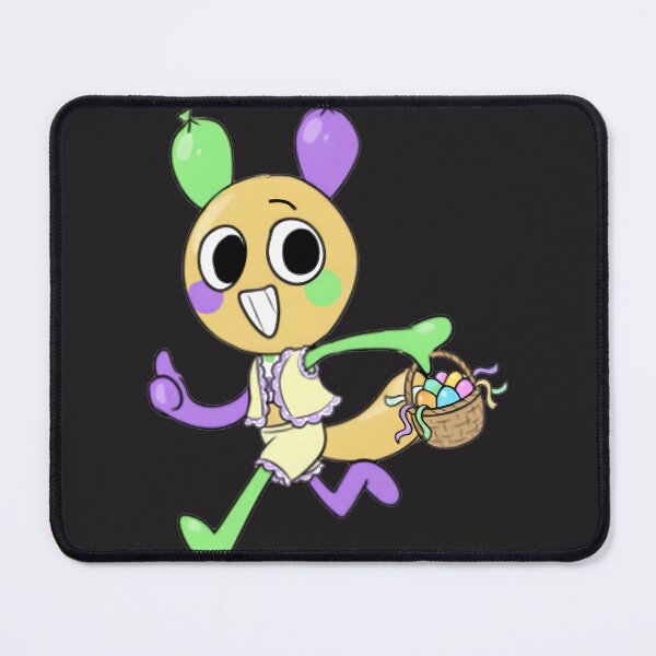 Item preview, Dandy Bunny Easter Celebration Art | Perfect Gift For You And Friends designed and sold by Wiserdale.