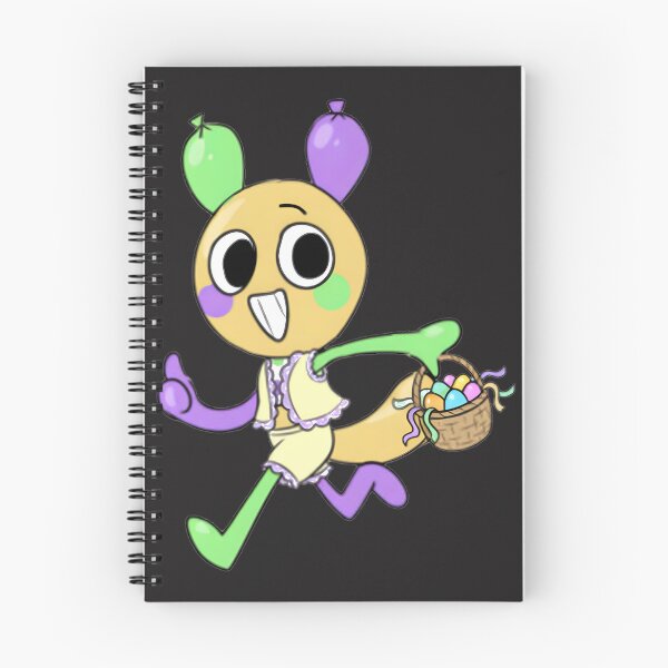 Item preview, Dandy Bunny Easter Celebration Art | Perfect Gift For You And Friends designed and sold by Wiserdale.