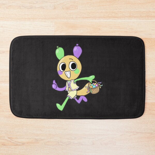 Item preview, Dandy Bunny Easter Celebration Art | Perfect Gift For You And Friends designed and sold by Wiserdale.