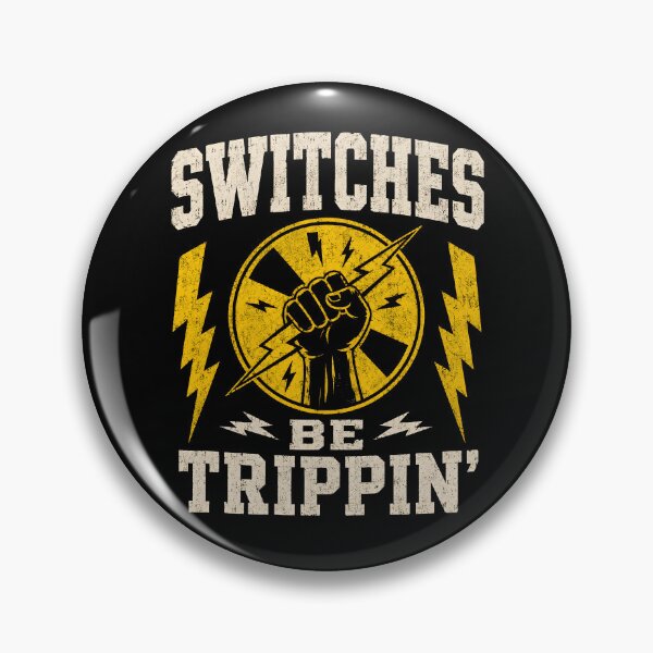 Item preview, Switches Be Trippin designed and sold by a-turner-paint.