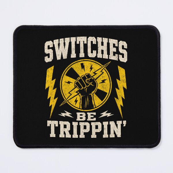 Item preview, Switches Be Trippin designed and sold by a-turner-paint.