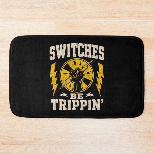 Item preview, Switches Be Trippin designed and sold by a-turner-paint.