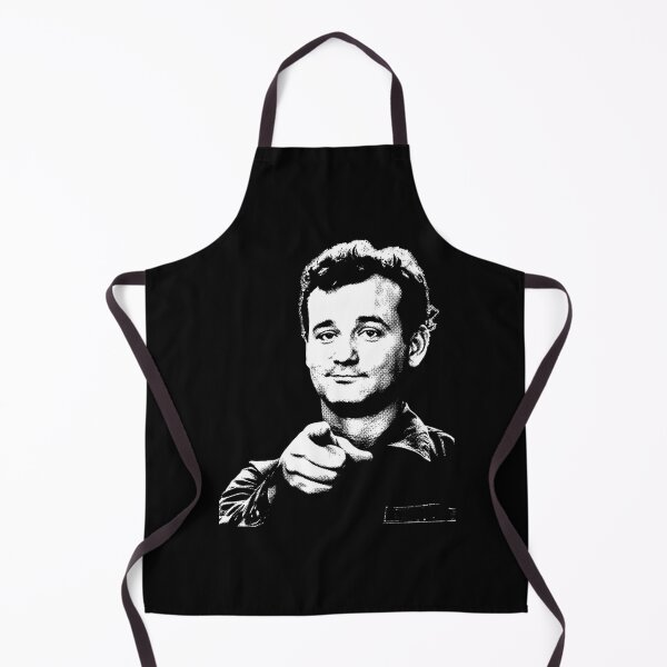 Item preview, Bill Murray Classic Ghost Hunting Movie Icon | Perfect Gift For You And Friends designed and sold by BensShoop ⭐⭐⭐⭐⭐.
