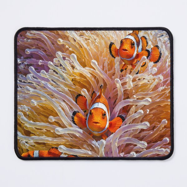 Item preview, sea anemone designed and sold by adamgu1234.