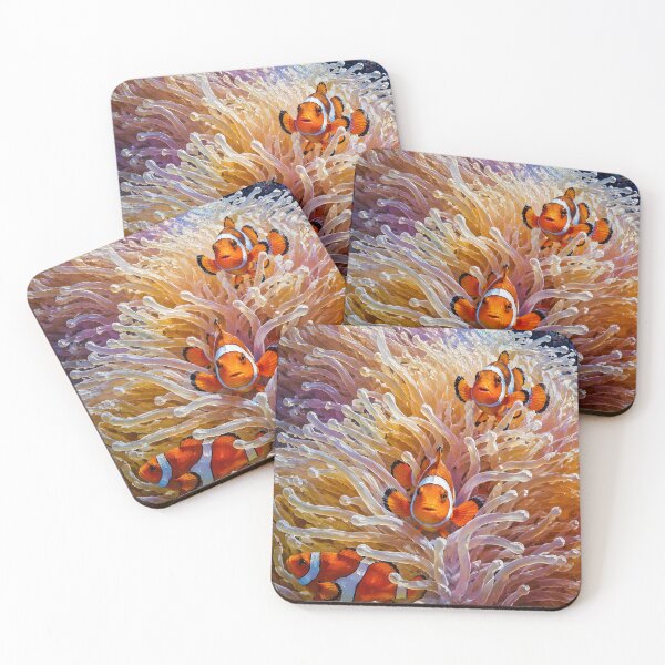 Item preview, sea anemone designed and sold by adamgu1234.