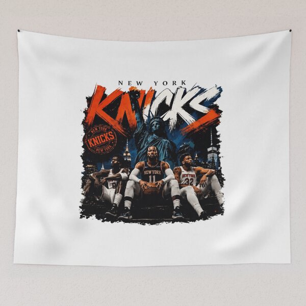 Item preview, Vintage NYC Basketball Fan designed and sold by MichaelWa20982.
