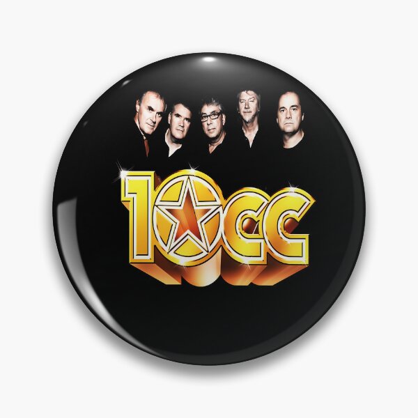 Item preview, Five Musicians Group Portrait Golden 3D Crest designed and sold by Argint21.