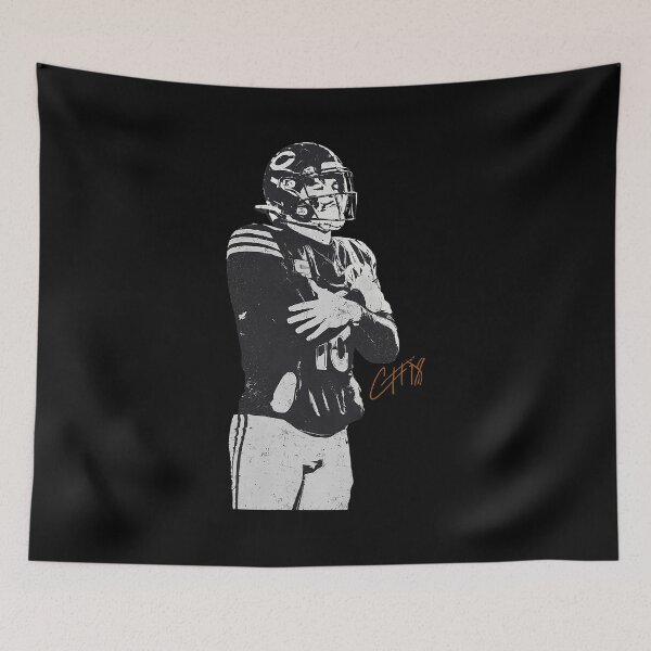 Item preview, Retro Football Athlete Graphic designed and sold by BelleCamon89.
