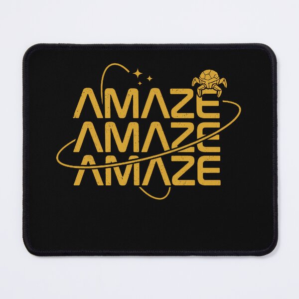 Item preview, Amaze Amaze Amaze designed and sold by Felipe-barg.