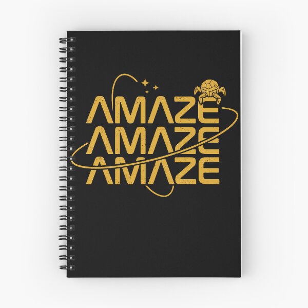 Item preview, Amaze Amaze Amaze designed and sold by Felipe-barg.