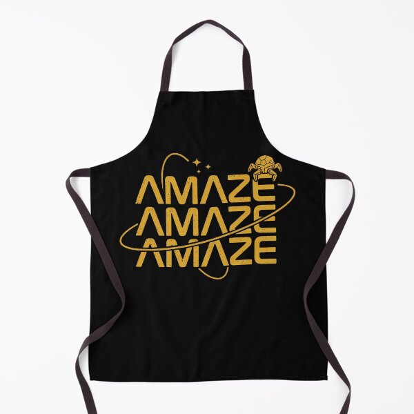 Item preview, Amaze Amaze Amaze designed and sold by Felipe-barg.