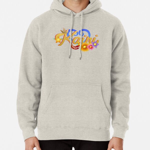 kairi hoodie