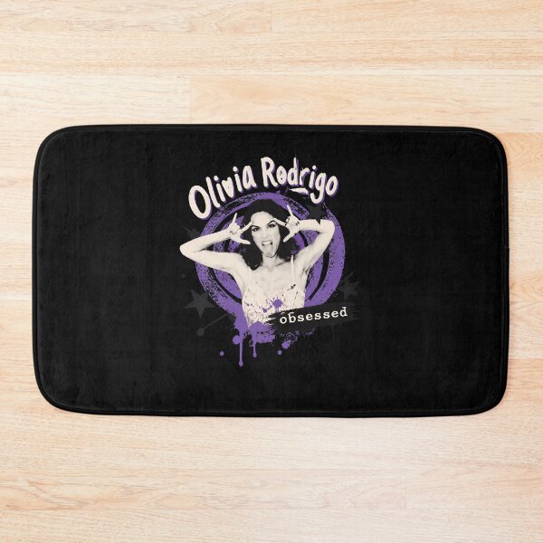 Item preview, Olivia Rodrigo Obsessed designed and sold by CarolinaDiane.