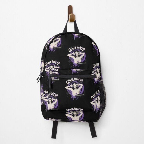 Item preview, Olivia Rodrigo Obsessed designed and sold by CarolinaDiane.