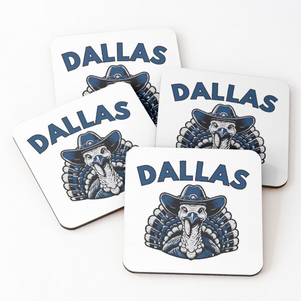 Item preview, Dallas Turkey Cowboy Hat Thanksgiving designed and sold by Elizabeth46407.