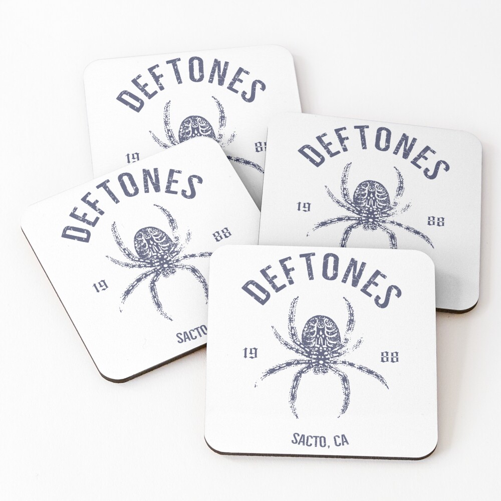 Item preview, Coasters (Set of 4) designed and sold by Argint21.