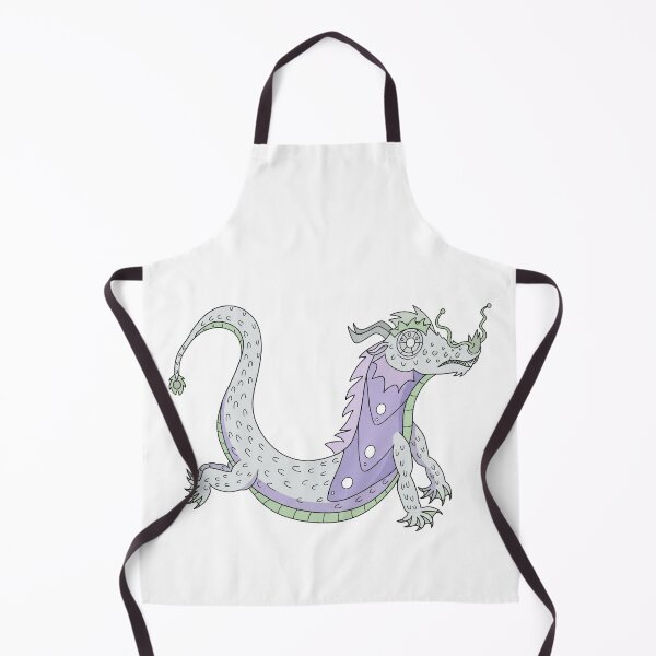 Aperçu de l'œuvre Dragon créée et vendue par Ali Imagines.