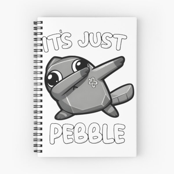 Item preview, Dandys World Pebble | ⭐⭐⭐⭐⭐ designed and sold by Wiserdale.