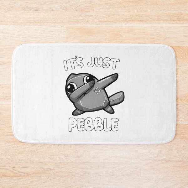 Item preview, Dandys World Pebble | ⭐⭐⭐⭐⭐ designed and sold by Wiserdale.