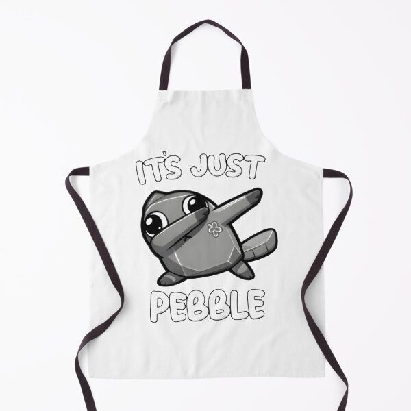 Item preview, Dandys World Pebble | ⭐⭐⭐⭐⭐ designed and sold by Wiserdale.