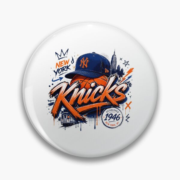 Item preview, NYC Basketball Graffiti Fan designed and sold by MichaelWa20982.
