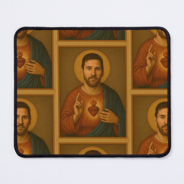 Item preview, Saint Leo designed and sold by the-craft-shop.