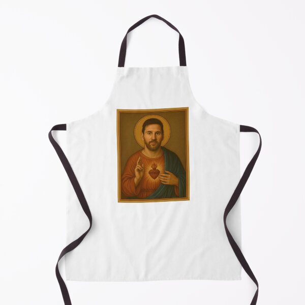 Item preview, Saint Leo designed and sold by the-craft-shop.