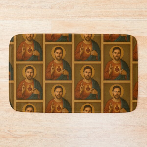 Item preview, Saint Leo designed and sold by the-craft-shop.