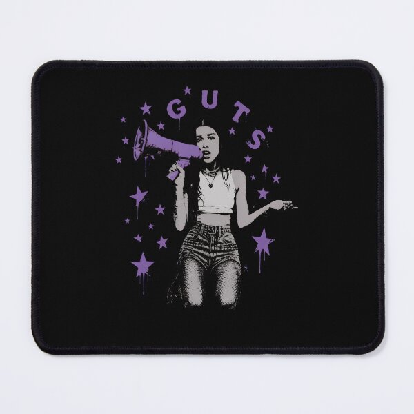 Item preview, Olivia Rodrigo Guts Tour designed and sold by CarolinaDiane.