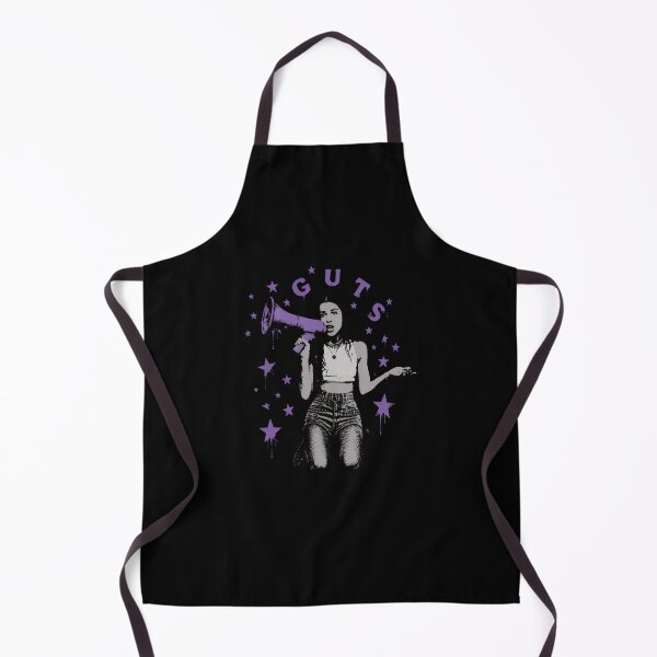 Item preview, Olivia Rodrigo Guts Tour designed and sold by CarolinaDiane.