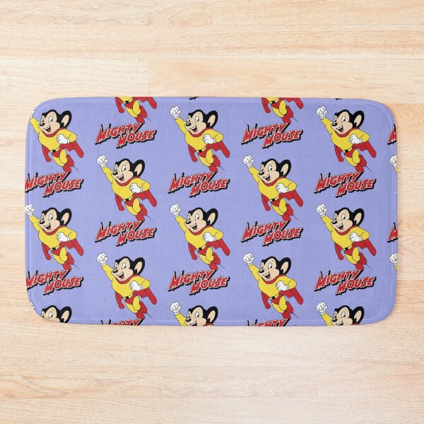 Item preview, Mighty Mouse Here I Come To Save The Day designed and sold by Epicfunchart.