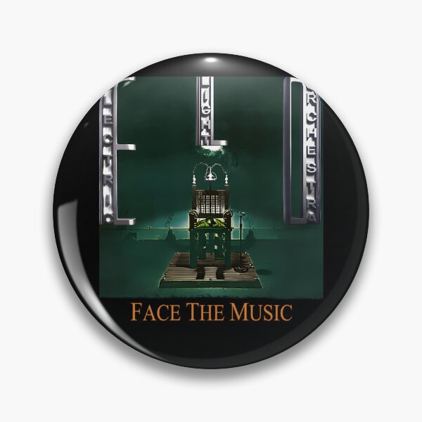 Item preview, Electric Chair Green Ambient Light Metallic designed and sold by Argint21.