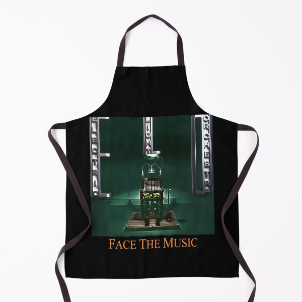 Item preview, Electric Chair Green Ambient Light Metallic designed and sold by Argint21.