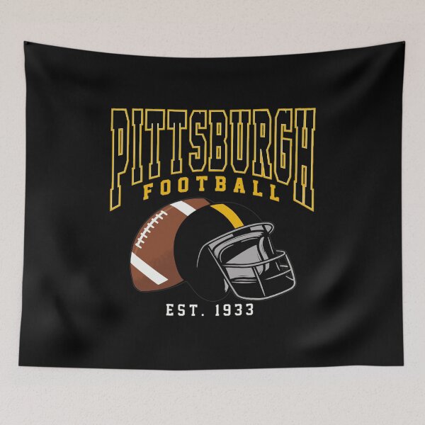 Item preview, Retro Football City Pride Vintage Athletic designed and sold by RaysonCa.