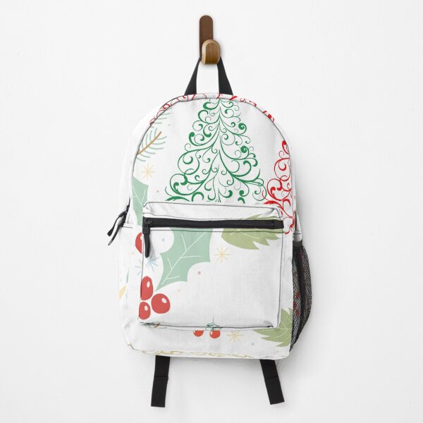 Item preview, Festive Christmas Trees  designed and sold by JSMidnightCreations .
