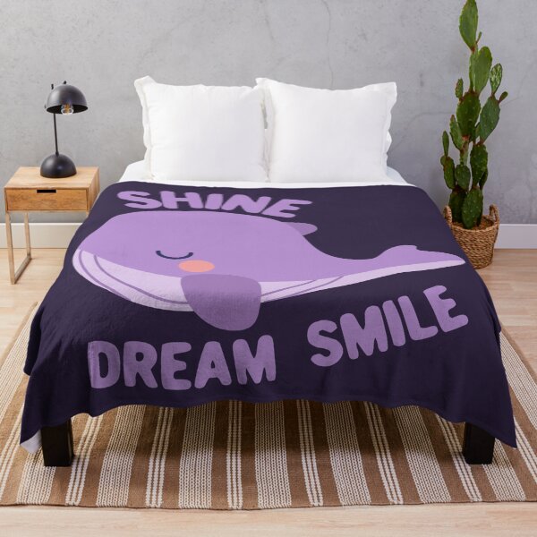Item preview, Shine dream smile BTS designed and sold by Morcawork.