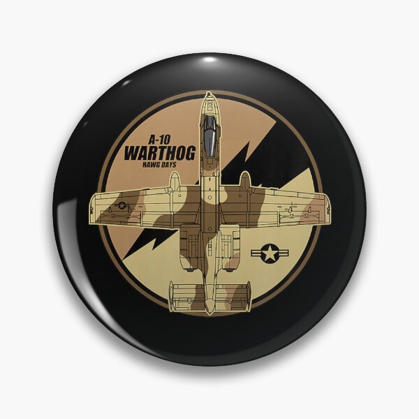 Item preview, A-10 Warthog designed and sold by RAYBURN.
