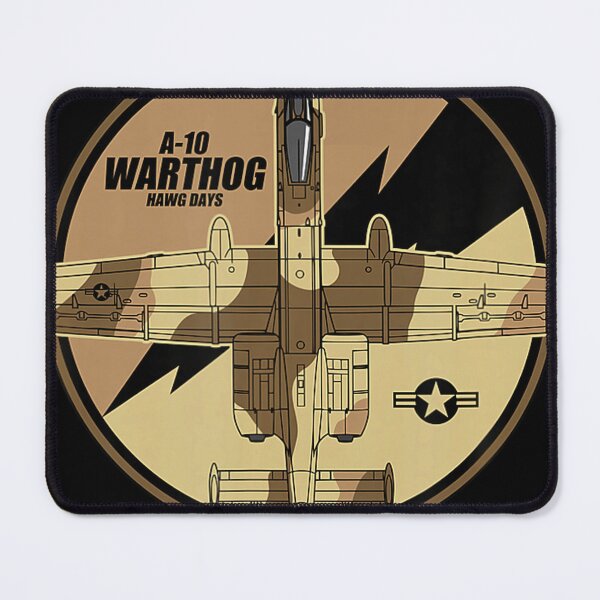 Item preview, A-10 Warthog designed and sold by RAYBURN.