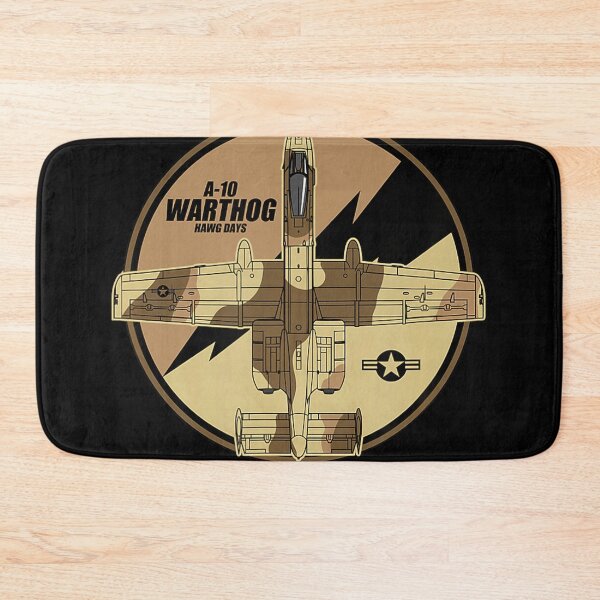 Item preview, A-10 Warthog designed and sold by RAYBURN.