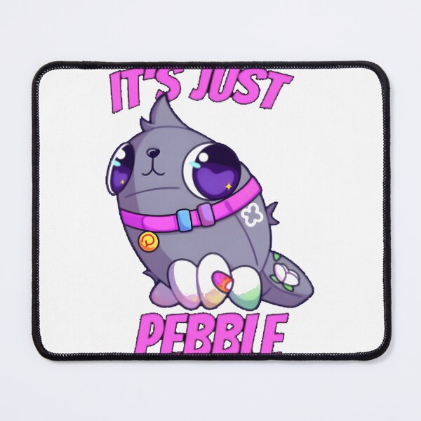 Item preview, Dandys World Pebble | ⭐⭐⭐⭐⭐ designed and sold by Wiserdale.