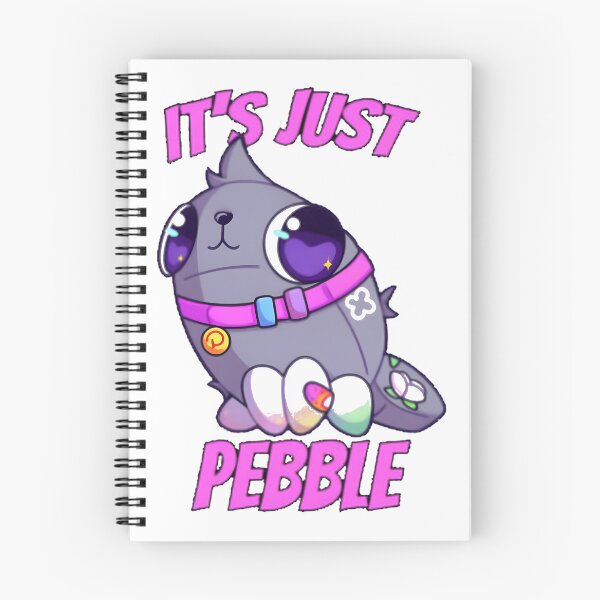 Item preview, Dandys World Pebble | ⭐⭐⭐⭐⭐ designed and sold by Wiserdale.