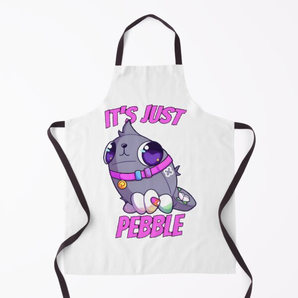 Item preview, Dandys World Pebble | ⭐⭐⭐⭐⭐ designed and sold by Wiserdale.