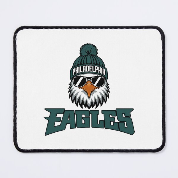 Item preview, Philly Fanatic Eagle Beanie Cool Style designed and sold by MichaelWa20982.