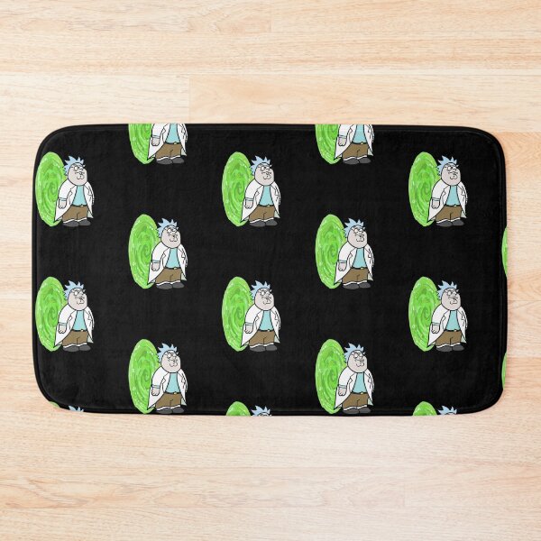 Item preview, Peter Griffin Rick Sanchez Portal Mashup Parody designed and sold by Epicfunchart.