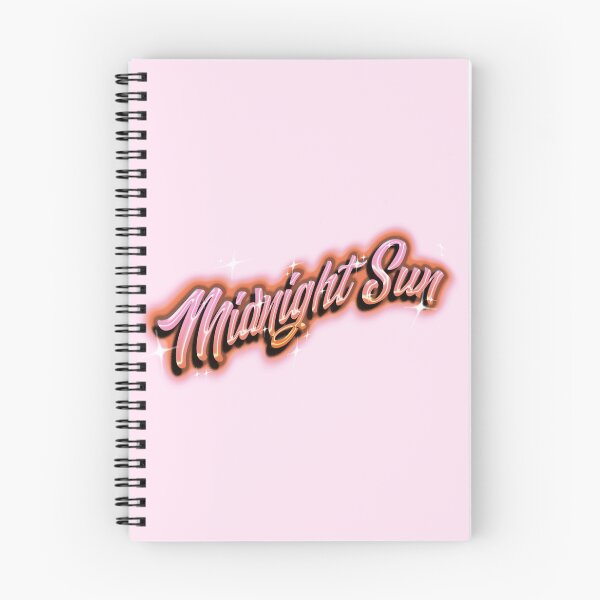 Item preview, Midnight Sun designed and sold by  ✿ honey mitsu ✿.